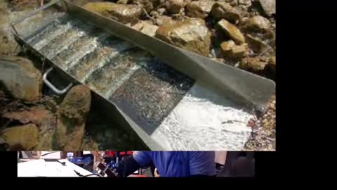 Jameswebbscope online show from 03.06.25