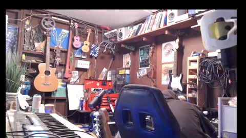 Jameswebbscope online show from 03.12.25