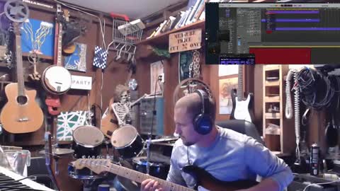 Jameswebbscope online show from 10.10.25