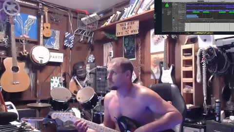 Jameswebbscope online show from 10.19.25