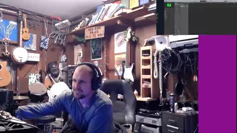 Jameswebbscope online show from 10.20.25