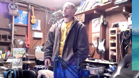 Jameswebbscope online show from 11.15.25