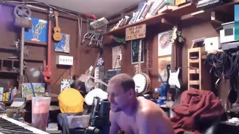 Jameswebbscope online show from 11.16.25