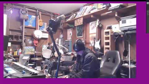 Jameswebbscope online show from 11.21.25