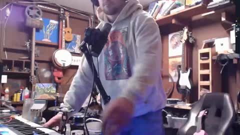 Jameswebbscope online show from 11.22.25