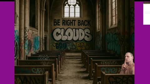 Jameswebbscope online show from 11.27.25