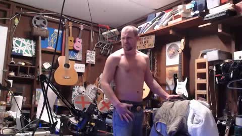 Jameswebbscope online show from 01.05.26