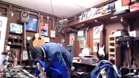 Jameswebbscope online show from 01.17.26