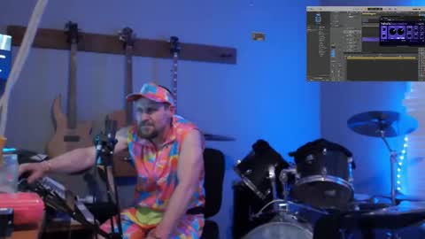 Jameswebbscope online show from 02.24.26