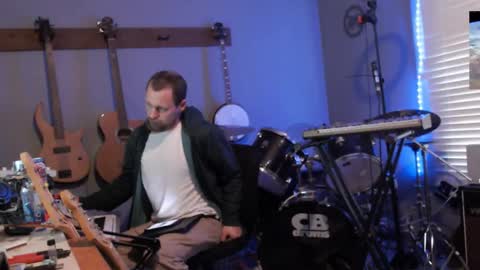 Jameswebbscope online show from 03.05.26