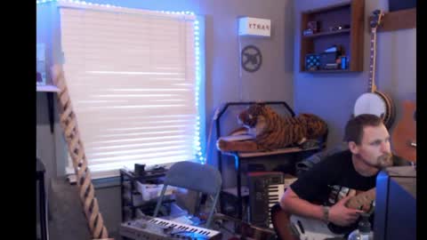 Jameswebbscope online show from 04.25.26