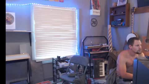 Jameswebbscope online show from 04.28.26