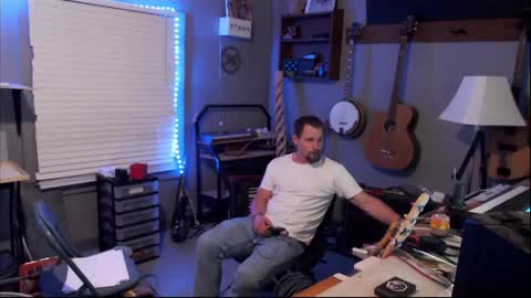 Jameswebbscope online show from 04.29.26