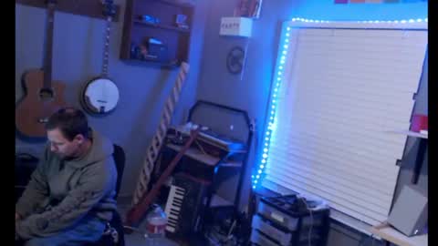 Jameswebbscope online show from 05.05.26