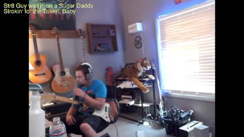 Snapshot of jameswebbscope chatting on 06.03.26 Jameswebbscope online show from 06.03.26