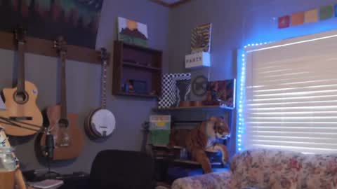 Snapshot of jameswebbscope chatting on 07.04.26 Jameswebbscope online show from 07.04.26