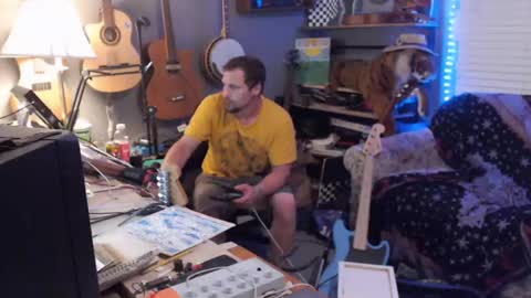 Snapshot of jameswebbscope chatting on 07.15.26 Jameswebbscope online show from 07.15.26
