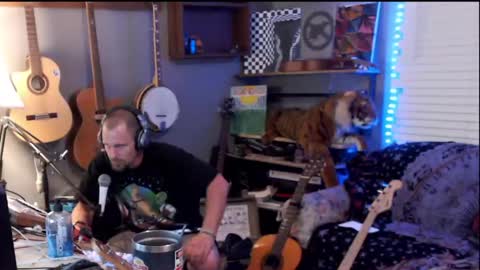 Snapshot of jameswebbscope chatting on 07.23.26 Jameswebbscope online show from 07.23.26