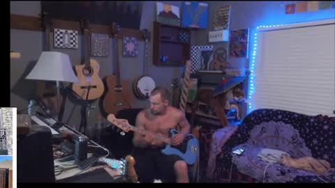 Snapshot of jameswebbscope chatting on 07.28.26 Jameswebbscope online show from 07.28.26