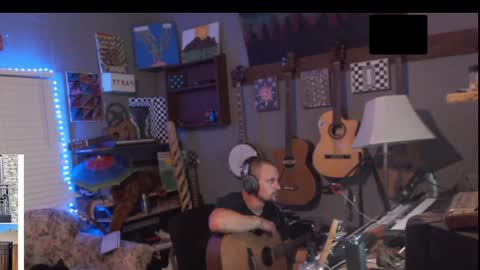 Snapshot of jameswebbscope chatting on 08.01.26 Jameswebbscope online show from 08.01.26
