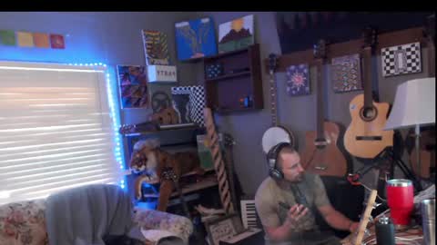 Snapshot of jameswebbscope chatting on 08.02.26 Jameswebbscope online show from 08.02.26