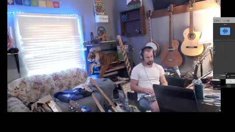 Snapshot of jameswebbscope chatting on 08.05.26 Jameswebbscope online show from 08.05.26