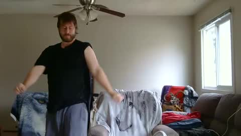 jameswolf777 online show from 09.30.25