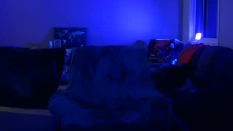 jameswolf777 online show from 12.14.25