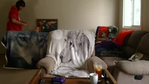 jameswolf777 online show from 01.05.26