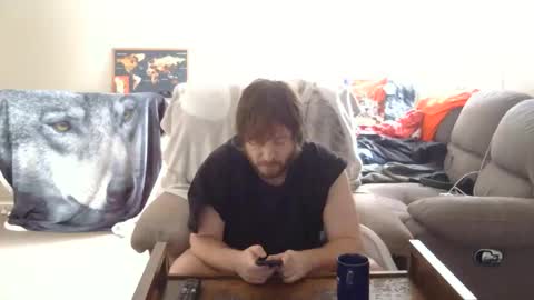 jameswolf777 online show from 01.09.26