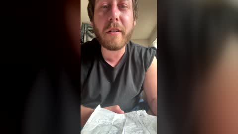jameswolf777 online show from 05.25.26