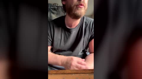 jameswolf777 online show from 05.27.26