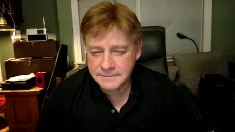 James online show from 12.02.24