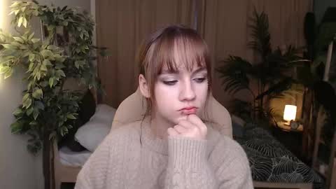 jamie_chung online show from 11.12.25