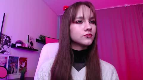 jamie_chung online show from 02.12.26