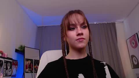 jamie_chung online show from 03.12.26