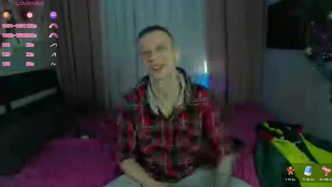 jamie inked online show from 01.07.26