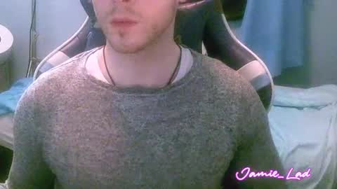 Snapshot of jamie_lad chatting on 12.17.24 Jamie online show from 12.17.24