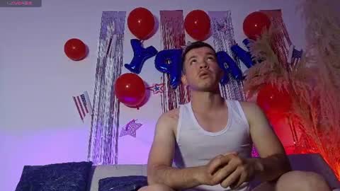 jamie_spark online show from 07.04.26