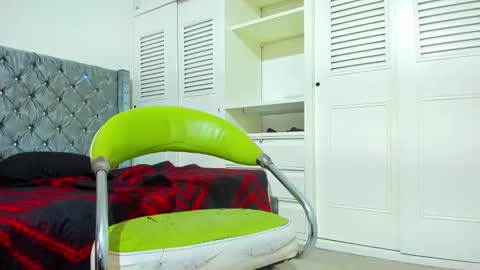 jamiee f online show from 02.18.26