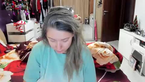 Snapshot of jamielane chatting on 01.13.26 jamielanecb online show from 01.13.26