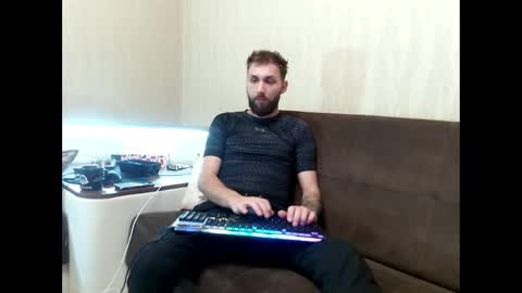 Robbie online show from 02.16.25