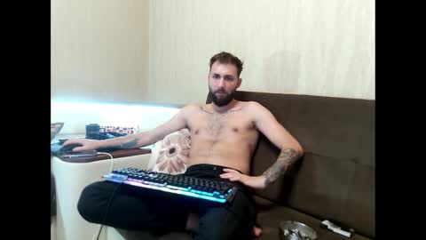 Robbie online show from 02.16.25