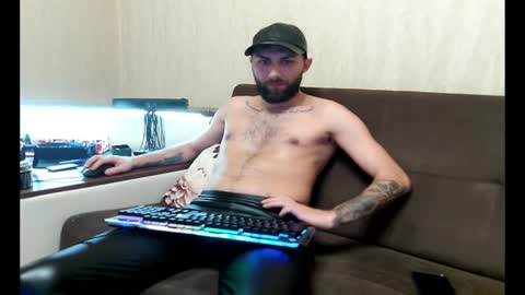 Robbie online show from 02.20.25