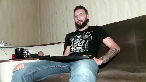 Robbie online show from 03.02.25