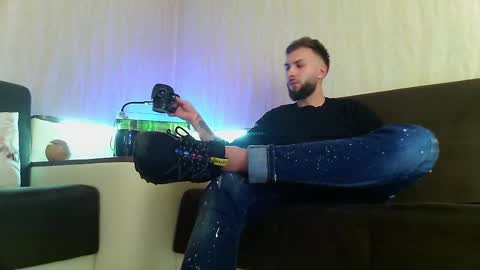 Robbie online show from 03.05.25