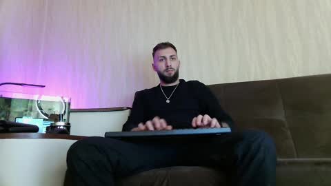 Robbie online show from 03.07.25