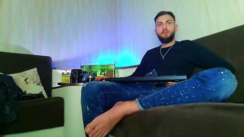 Robbie online show from 03.07.25