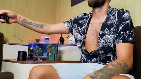 Robbie online show from 09.15.25