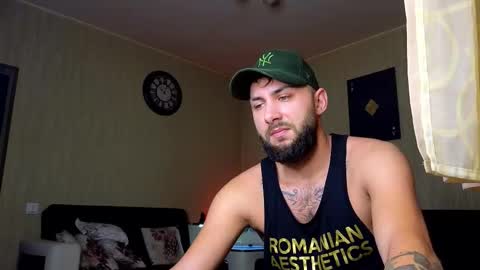 Robbie online show from 10.04.25